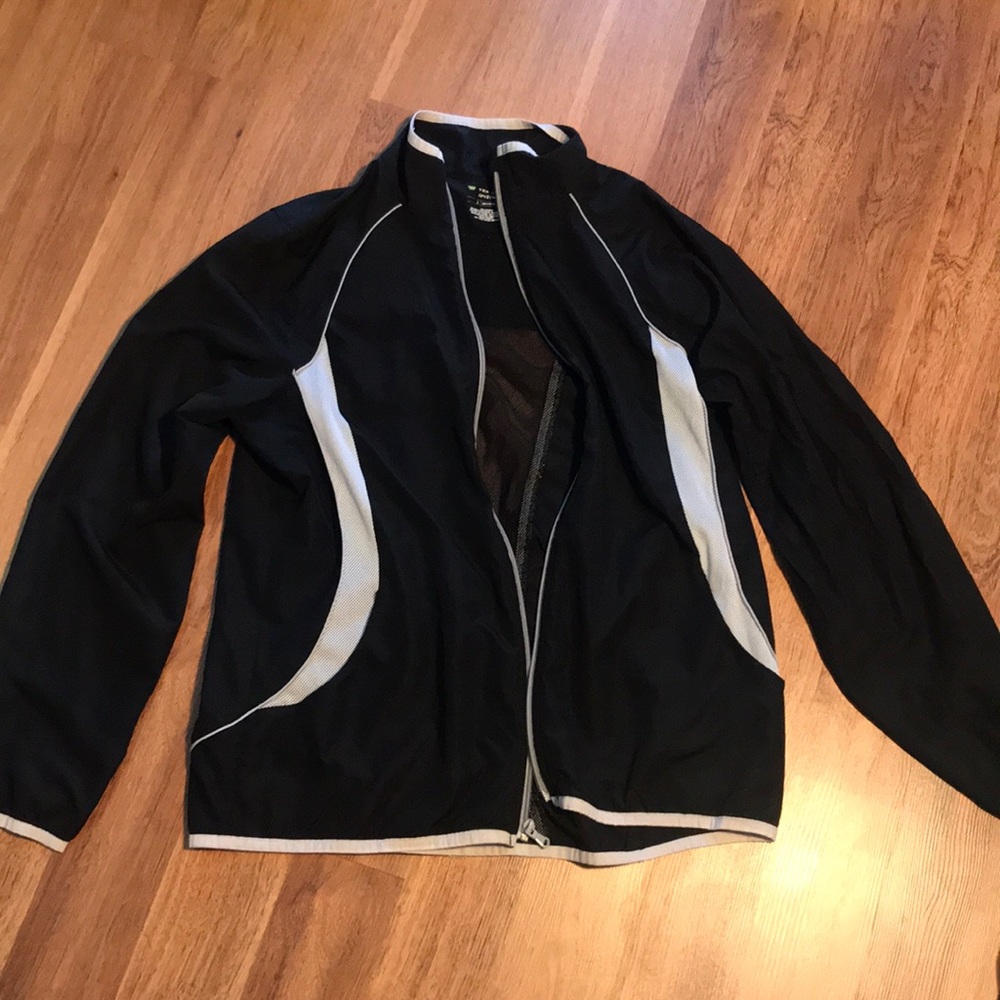 Tek Gear Windbreaker